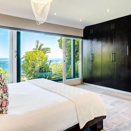 Beleza Villa Cape Town Bagian luar foto
