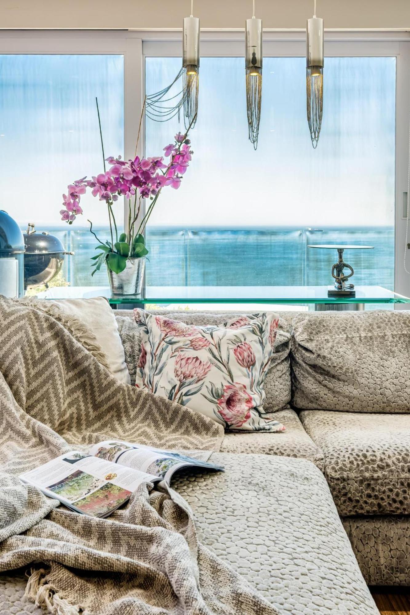 Beleza Villa Cape Town Bagian luar foto