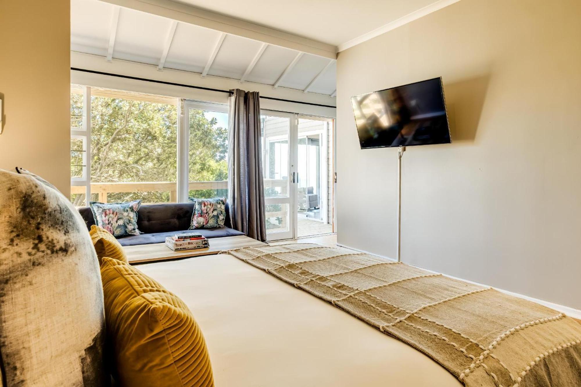 Beleza Villa Cape Town Bagian luar foto