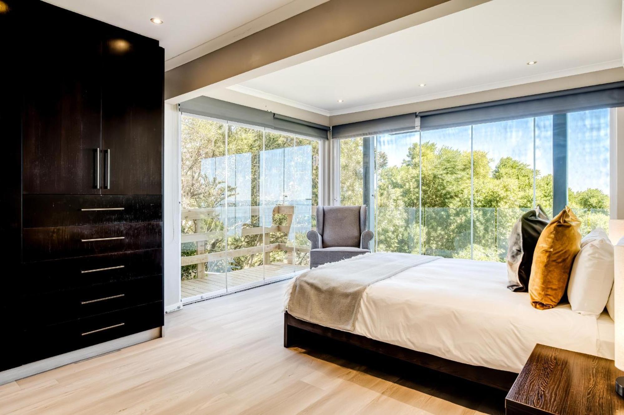 Beleza Villa Cape Town Bagian luar foto