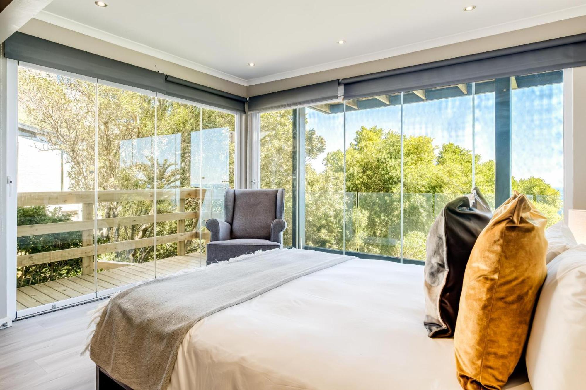 Beleza Villa Cape Town Bagian luar foto