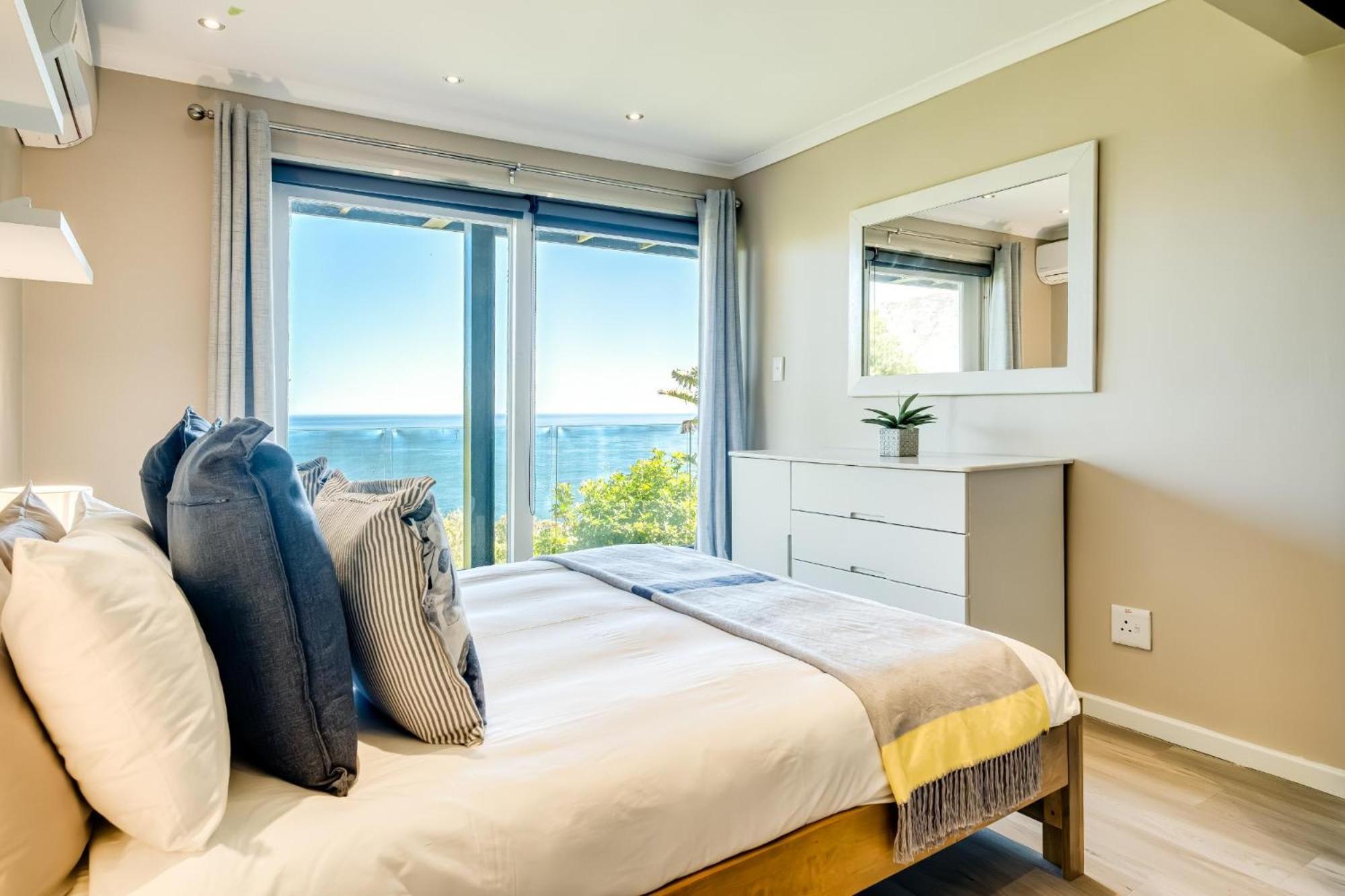 Beleza Villa Cape Town Bagian luar foto
