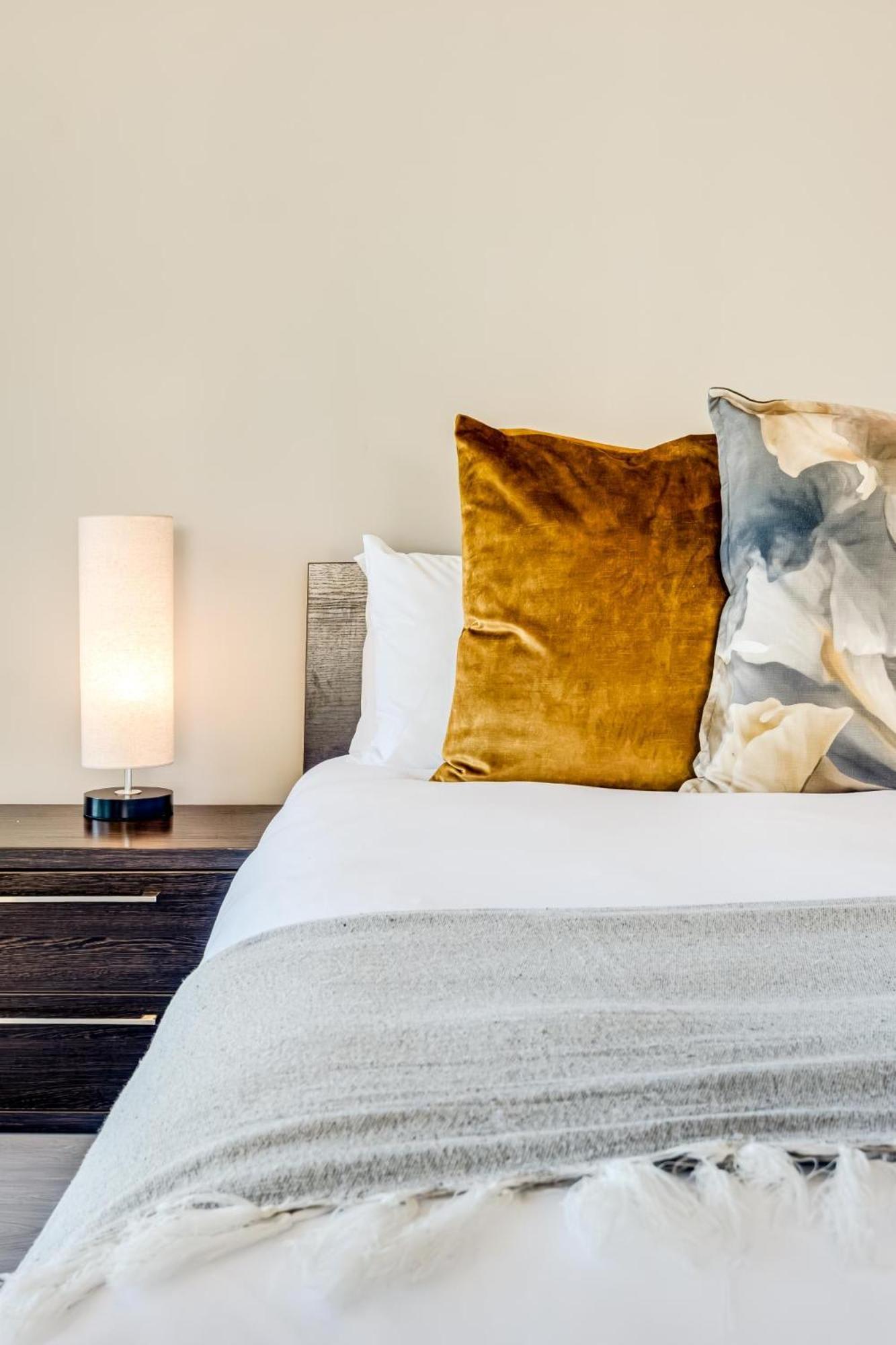 Beleza Villa Cape Town Bagian luar foto