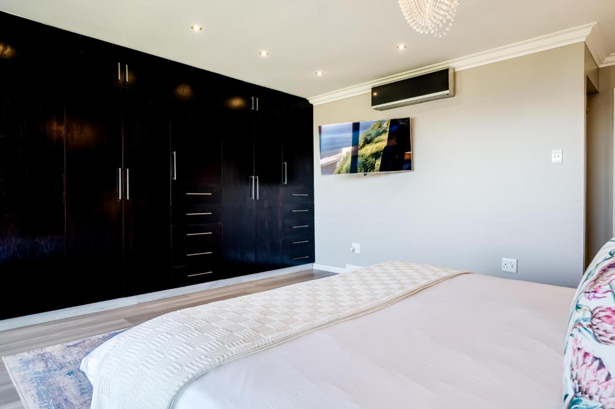 Beleza Villa Cape Town Bagian luar foto