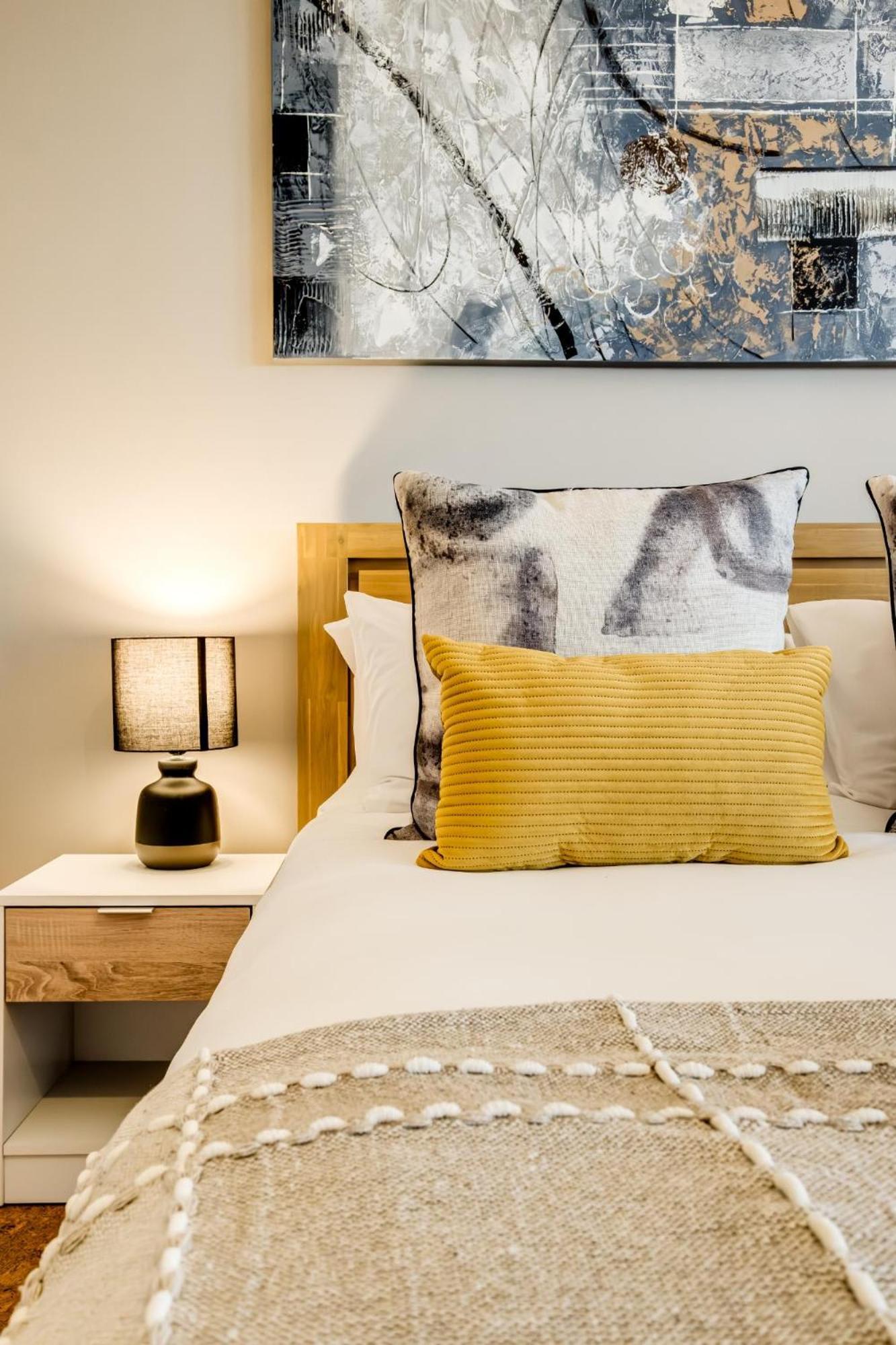 Beleza Villa Cape Town Bagian luar foto