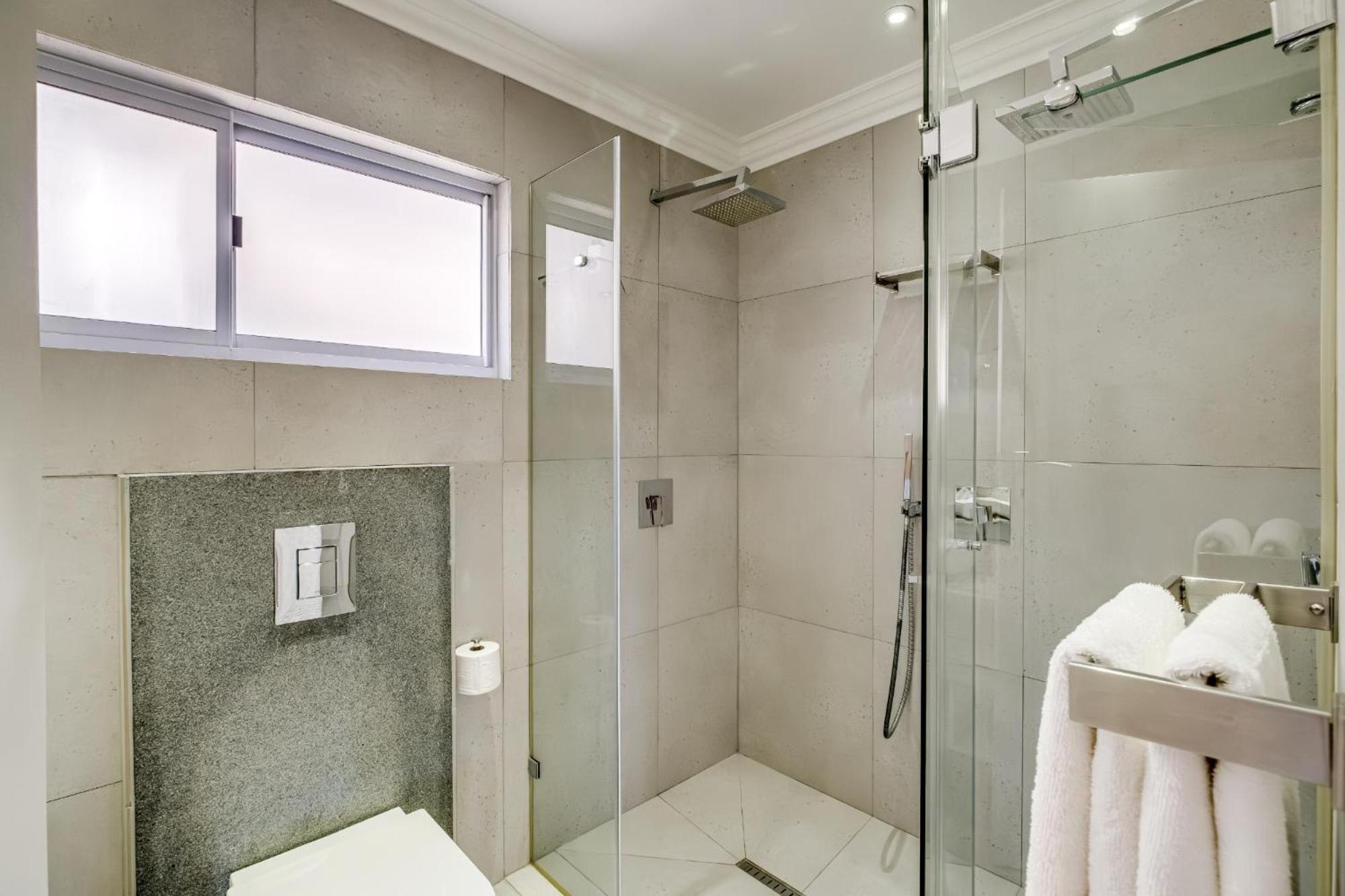 Beleza Villa Cape Town Bagian luar foto