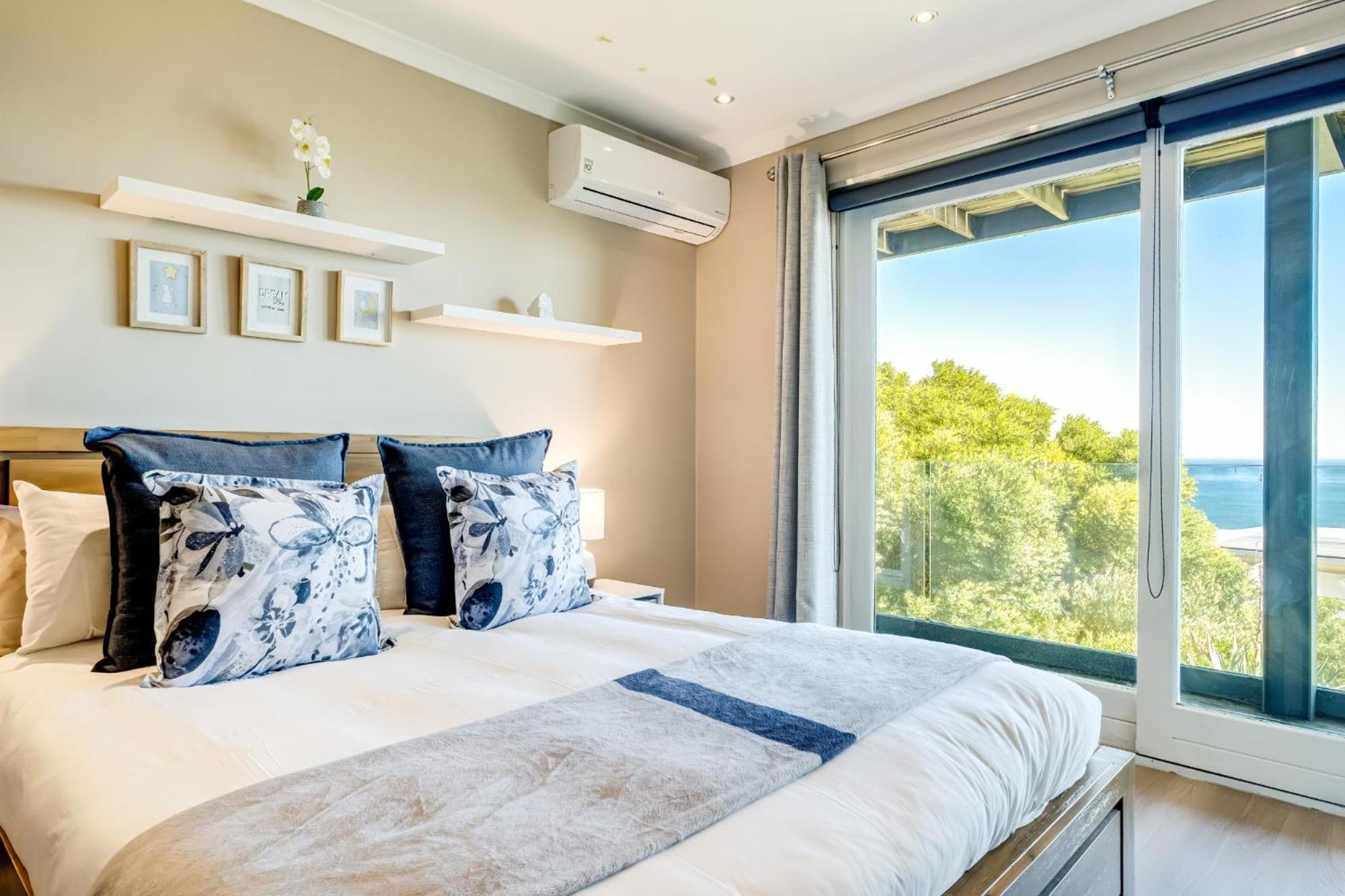 Beleza Villa Cape Town Bagian luar foto